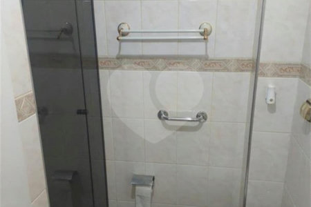 Apartamento à venda com 2 quartos em Pinheiros, São Paulo, SP