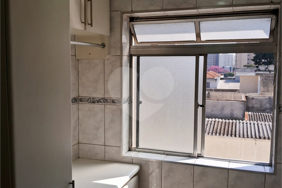 Apartamento à venda com 2 quartos, sendo 1 suíte, em Vila Guilherme, São Paulo, SP