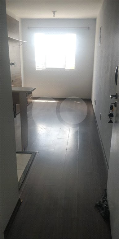 Apartamento à venda com 1 quarto em Liberdade, São Paulo, SP