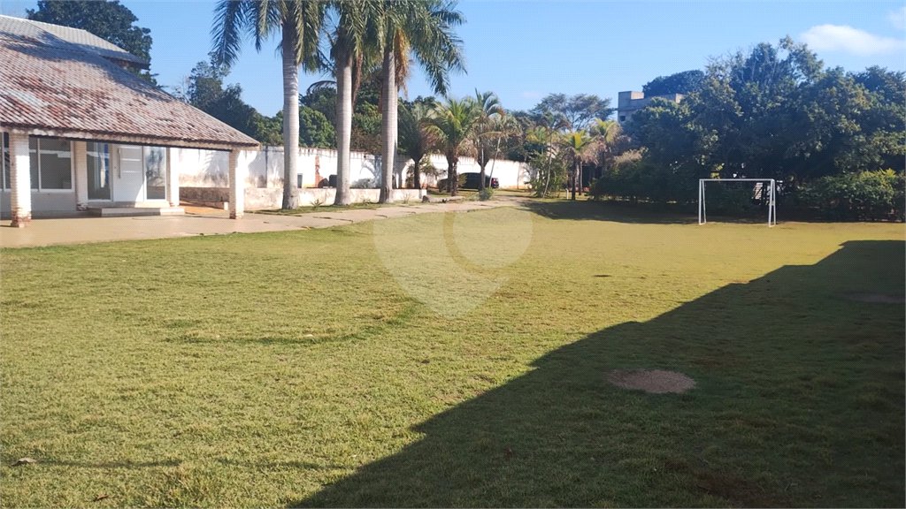 Chácara à venda com 6 quartos, sendo 3 suítes,  em Jardim Alvorada (george Oetterer), Iperó, SP