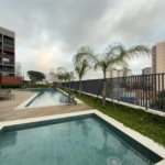 Apartamento à venda ou para alugar com 1 quarto em Vila Pompéia, São Paulo, SP