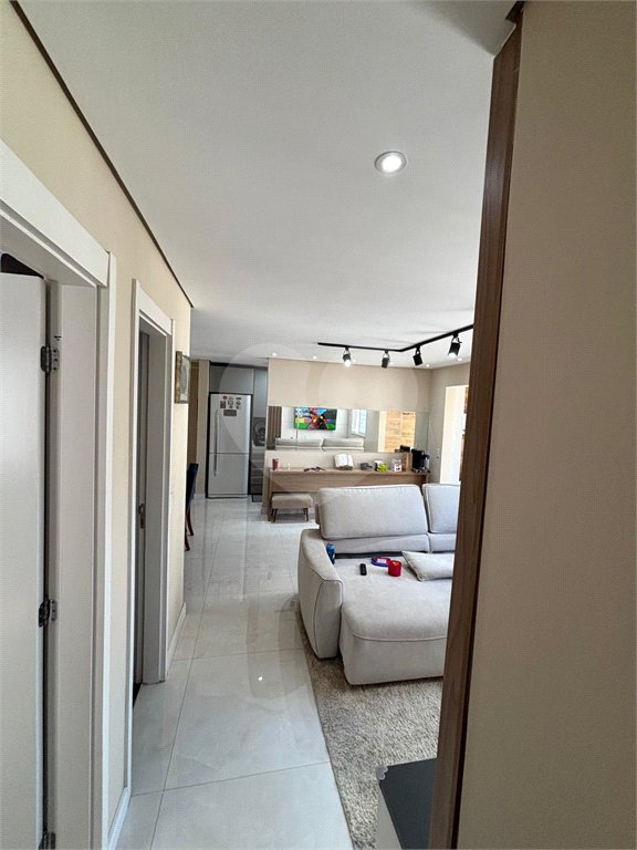Apartamento à venda com 2 quartos, sendo 1 suíte,  em Brás, São Paulo, SP