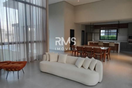 Casa à venda com 4 suítes no condomínio Xapada Parque Ytu, Itu - SP, Itu - SP