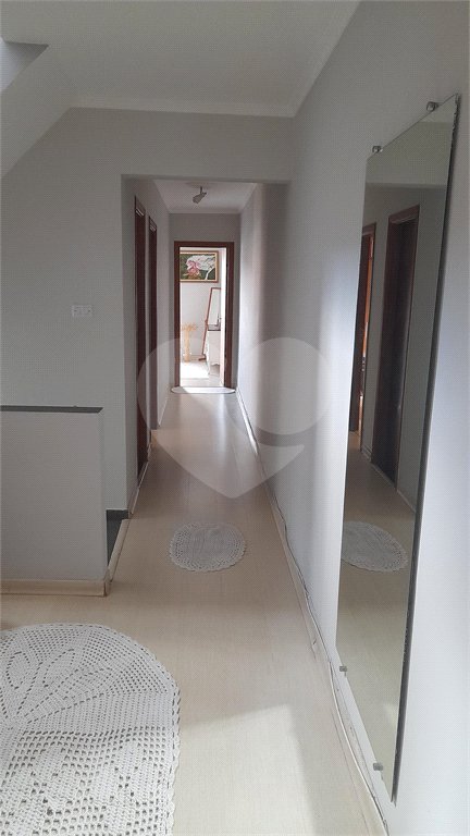 Sobrado à venda com 3 quartos, sendo 2 suítes, em Limão, São Paulo, SP