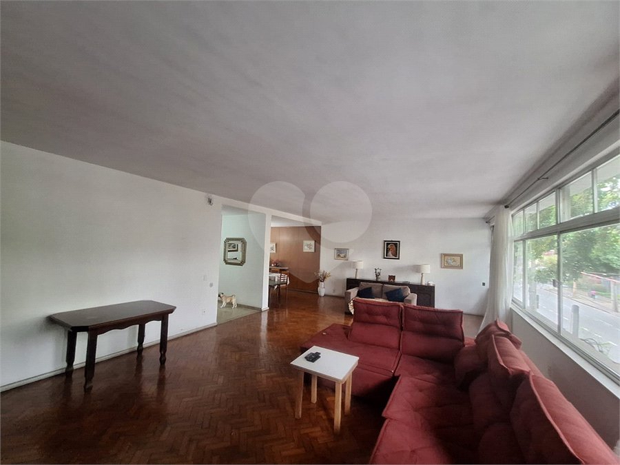 Apartamento à venda com 4 quartos, sendo 1 suíte, em Tijuca, Rio de Janeiro, RJ