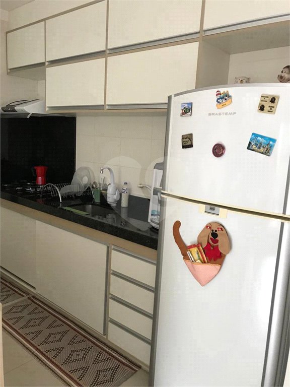 Apartamento à venda com 2 quartos, sendo 1 suíte, em Loteamento Santo Antônio, Itatiba, SP