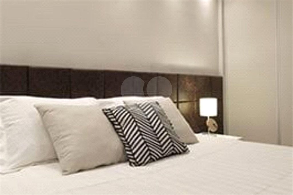 Apartamento à venda com 2 quartos, sendo 1 suíte, em Chácara Inglesa, São Paulo, SP