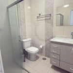 Apartamento à venda com 3 quartos em Cidade Monções, São Paulo, SP