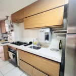 Apartamento à venda com 3 quartos, sendo 1 suíte, em Campo Grande, Rio de Janeiro, RJ