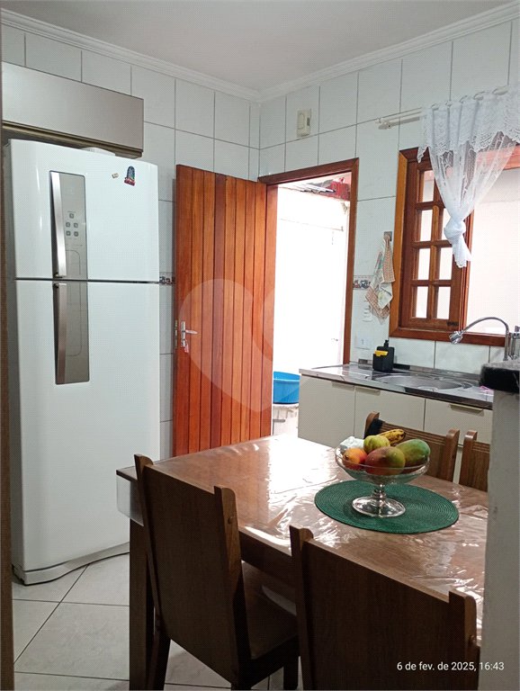 Casa à venda com 2 quartos, sendo 1 suíte,  em Jardim Cambuci, Mogi das Cruzes, SP