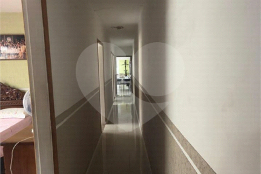 Casa Térrea à venda com 3 quartos, sendo 1 suíte,  em Parque Edu Chaves, São Paulo, SP