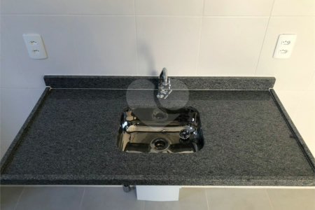 Apartamento à venda com 2 quartos em Vila Leopoldina, São Paulo, SP
