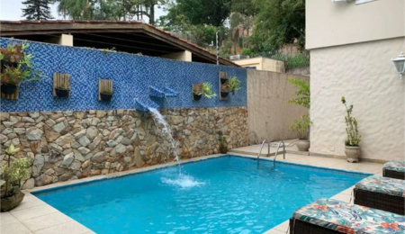 Casa à venda com 4 quartos, sendo 3 suítes, em Fazenda Morumbi, São Paulo, SP
