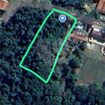 Terreno à venda em Estância São Luiz, Jarinu, SP