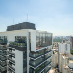 Apartamento à venda com 1 quarto em Vila Mariana, São Paulo, SP