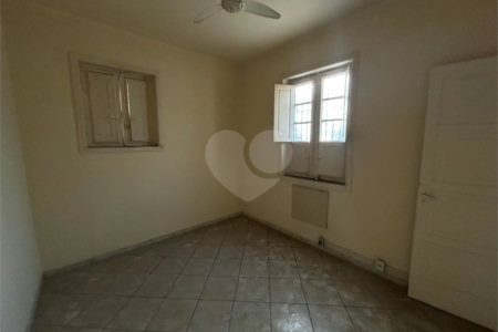 Apartamento à venda com 4 quartos em Tijuca, Rio de Janeiro, RJ