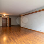 Apartamento à venda com 3 quartos, sendo 1 suíte, em Higienópolis, São Paulo, SP