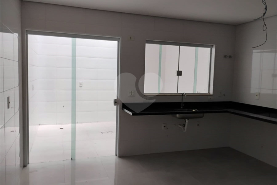 Sobrado à venda com 3 quartos, sendo 1 suíte, em Casa Verde, São Paulo, SP
