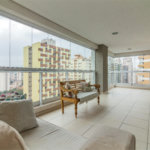 Apartamento à venda com 4 quartos, sendo 2 suítes, em Santana, São Paulo, SP