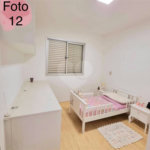 Apartamento à venda com 3 quartos, sendo 1 suíte, em Vila Nova Cidade Universitária, Bauru, SP