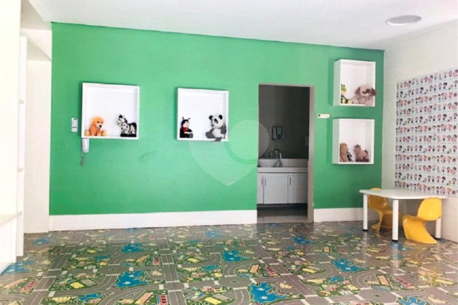 Apartamento à venda com 2 suítes em Tremembé, São Paulo, SP