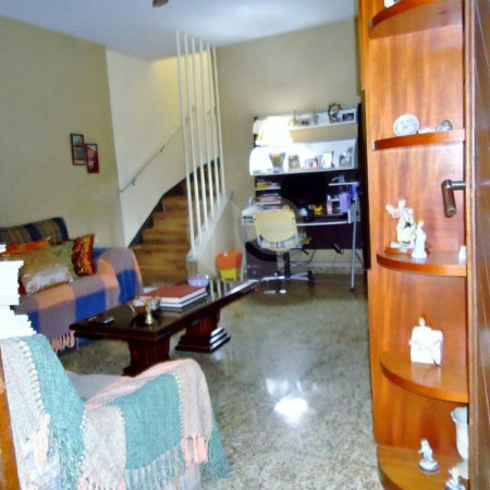 Casa à venda com 3 quartos em Jardim Bonfiglioli, São Paulo, SP