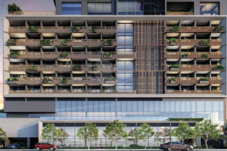 Apartamento à venda com 3 suítes em Perdizes, São Paulo, SP