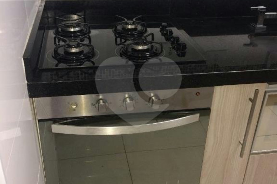 Apartamento à venda com 3 quartos em Mandaqui, São Paulo, SP