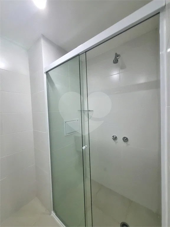 Apartamento à venda com 1 quarto em Tucuruvi, São Paulo, SP