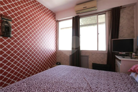 Apartamento à venda com 2 quartos, sendo 1 suíte,  em Vila Isabel, Rio de Janeiro, RJ