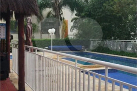Cobertura à venda com 3 quartos em Vila Andrade, São Paulo, SP
