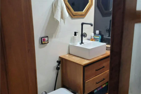 Apartamento à venda com 2 quartos em Sumarezinho, São Paulo, SP