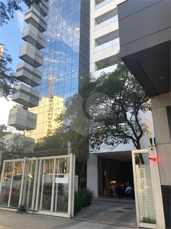 Sala à venda em Bela Vista, São Paulo, SP