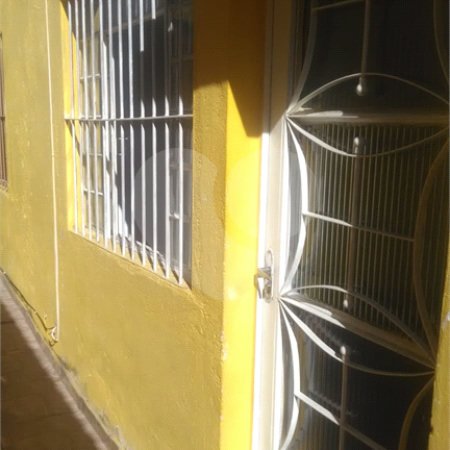 Sobrado Campo Limpo - SP