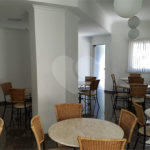 Apartamento à venda com 3 quartos, sendo 1 suíte, em Vila Paulicéia, São Paulo, SP