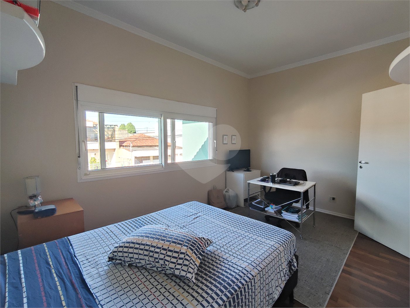 Casa para alugar com 6 quartos, sendo 4 suítes,  no Centro, Itapetininga, SP