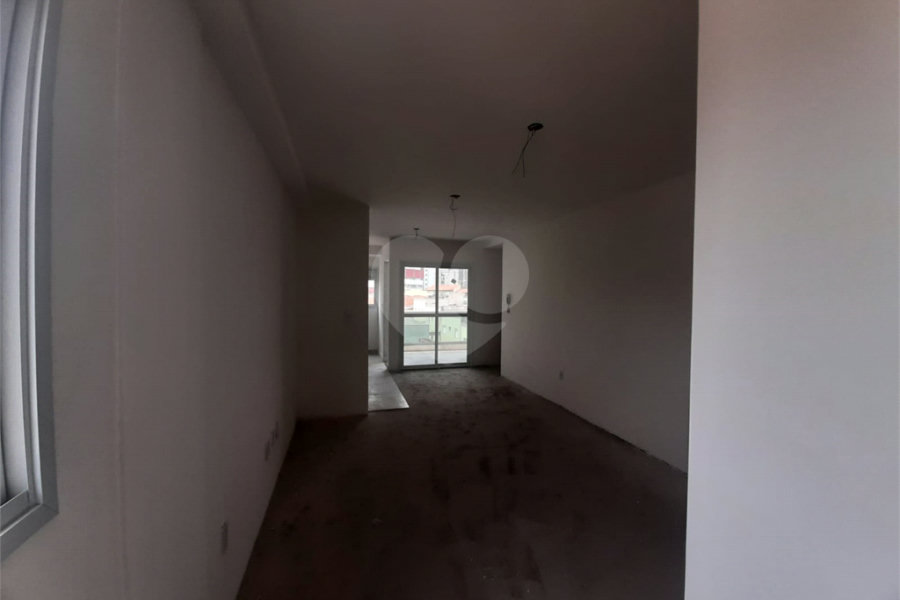 Apartamento à venda com 2 quartos, sendo 1 suíte, em Tucuruvi, São Paulo, SP