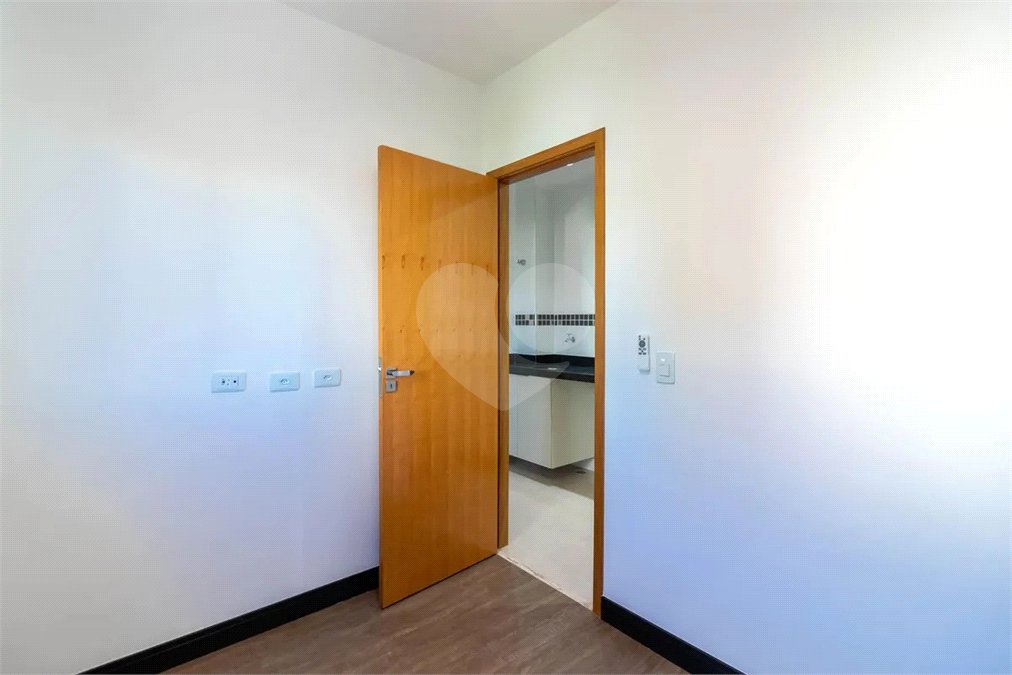 Apartamento para alugar com 2 quartos em Jardim São Paulo(zona Norte), São Paulo, SP