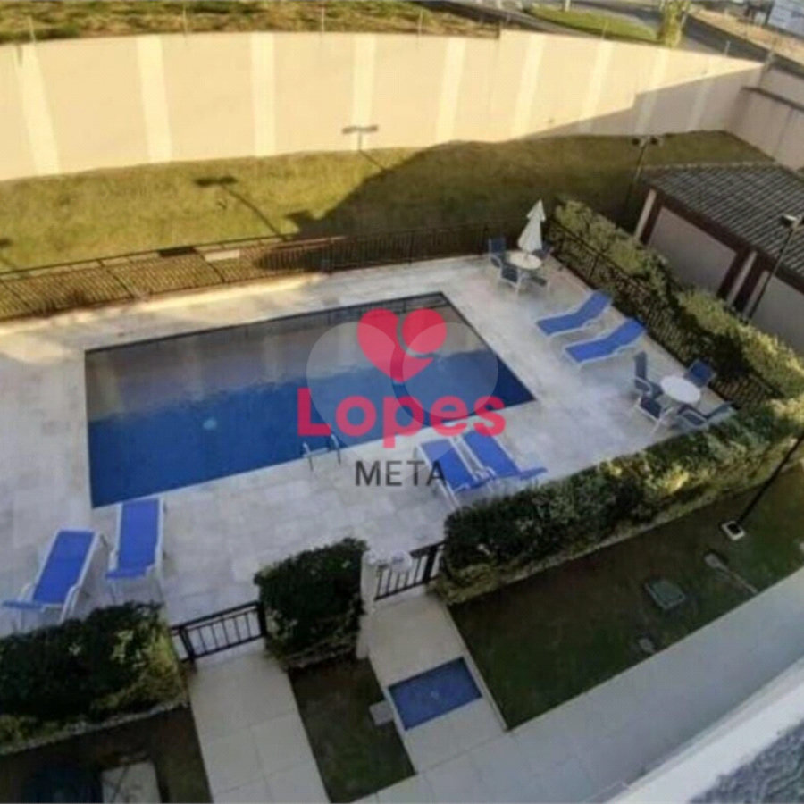 APARTAMENTO A VENDA BAIRRO VILLA BRANCA, 2 DORMITORIOS, 1 BANHEIRO, 1 VAGA, METRAGEM 47M², JACAREÍ