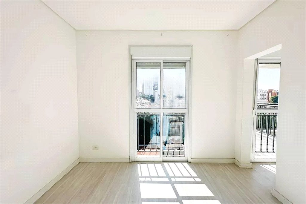 Apartamento à venda com 3 quartos, sendo 2 suítes, em Água Fria, São Paulo, SP