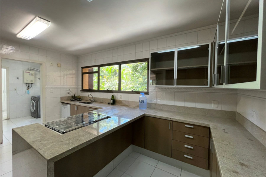 Apartamento à venda com 3 quartos, sendo 1 suíte, em Tremembé, São Paulo, SP