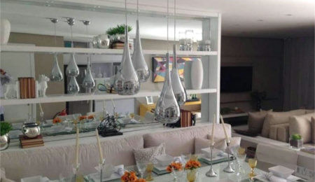 Apartamento à venda com 2 quartos, sendo 1 suíte,  em Vila Guilherme, São Paulo, SP