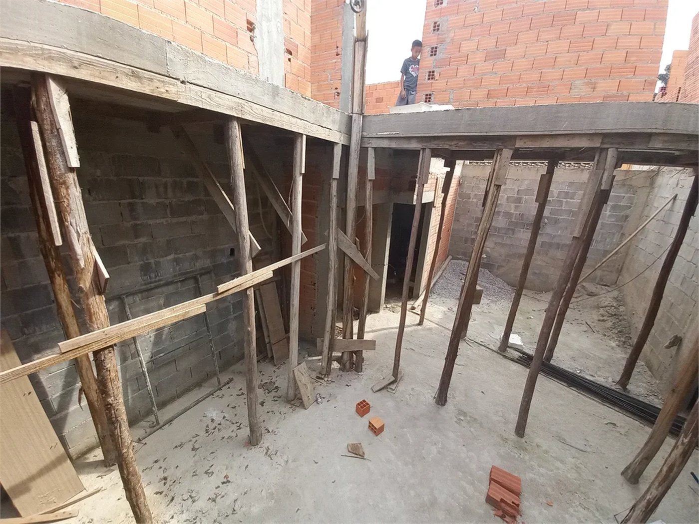 Sobrado à venda com 5 suítes em Jardim Morumbi, São Paulo, SP