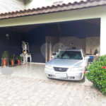 Sobrado à venda com 5 quartos, sendo 3 suítes, em Campos de Atibaia, Atibaia, SP