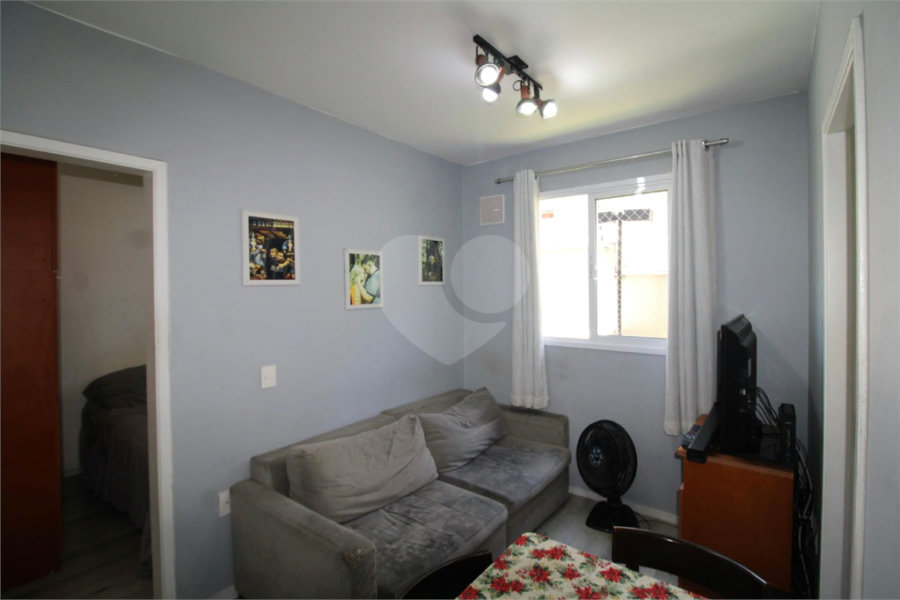 Apartamento à venda com 2 quartos em Santana, São Paulo, SP