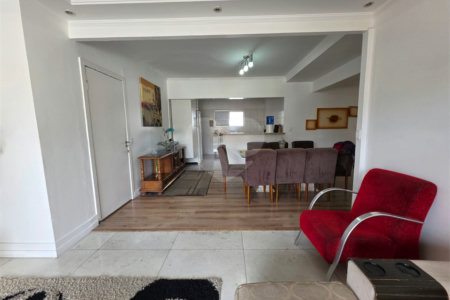 Apartamento para alugar com 3 quartos, sendo 2 suítes, em Santana, São Paulo, SP