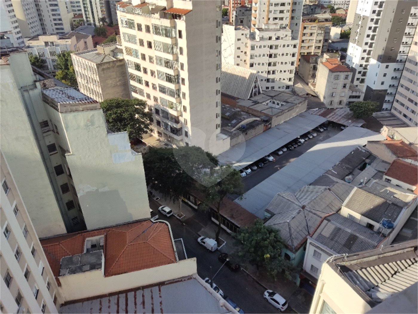 Apartamento à venda com 1 suíte em Santa Cecília, São Paulo, SP
