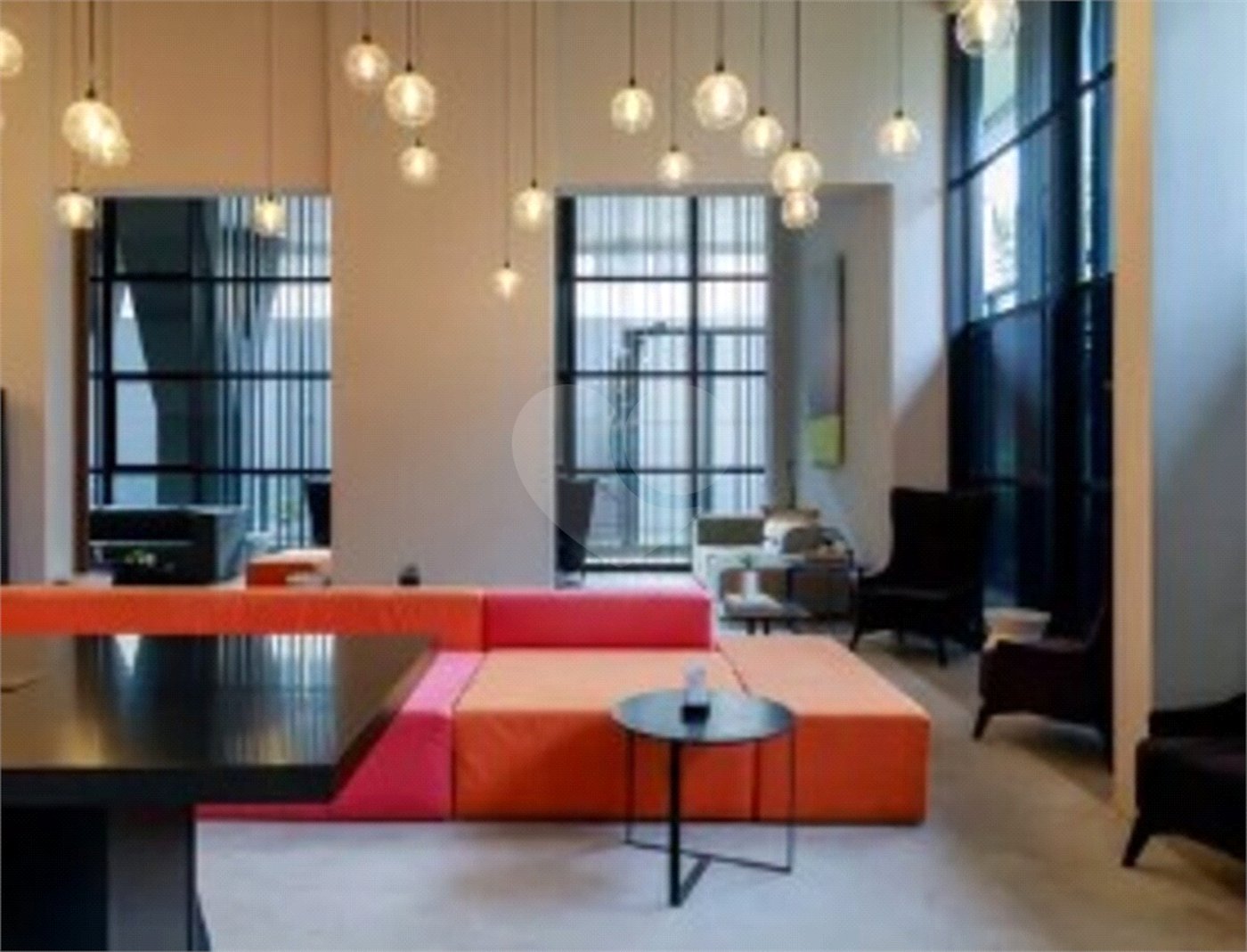 Studio à venda com 1 suíte em Vila Cordeiro, São Paulo, SP