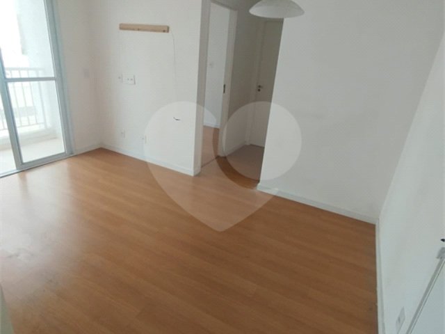 Apartamento à venda com 2 quartos em Pirituba, São Paulo, SP