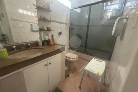 Apartamento à venda com 2 quartos, sendo 1 suíte, em Laranjeiras, Rio de Janeiro, RJ